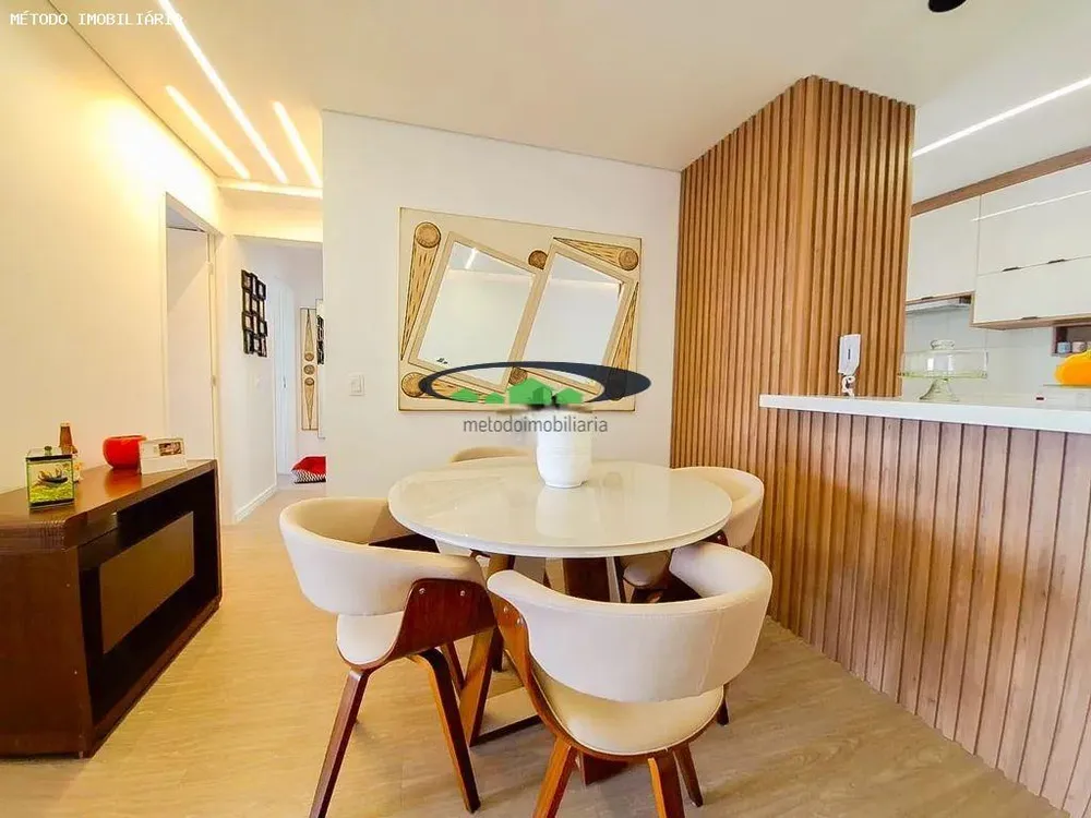 Apartamento, 3 quartos, 83 m² - Foto 2