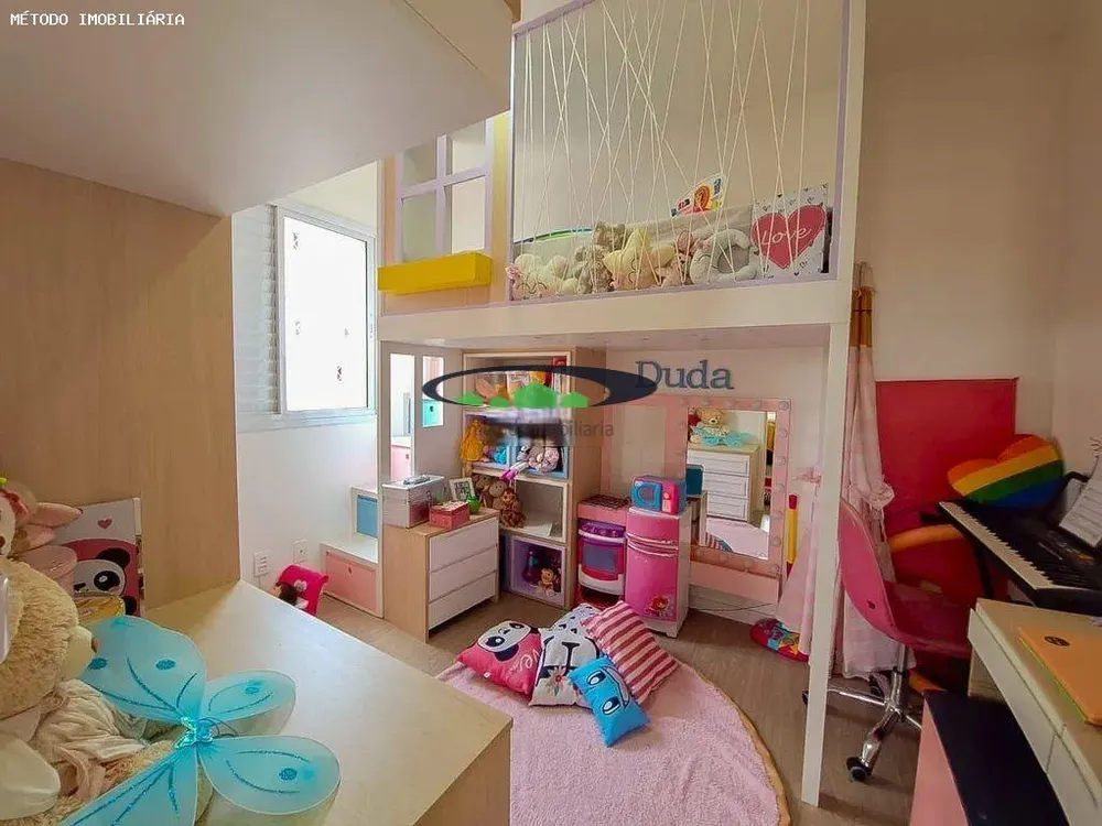Apartamento, 3 quartos, 83 m² - Foto 2