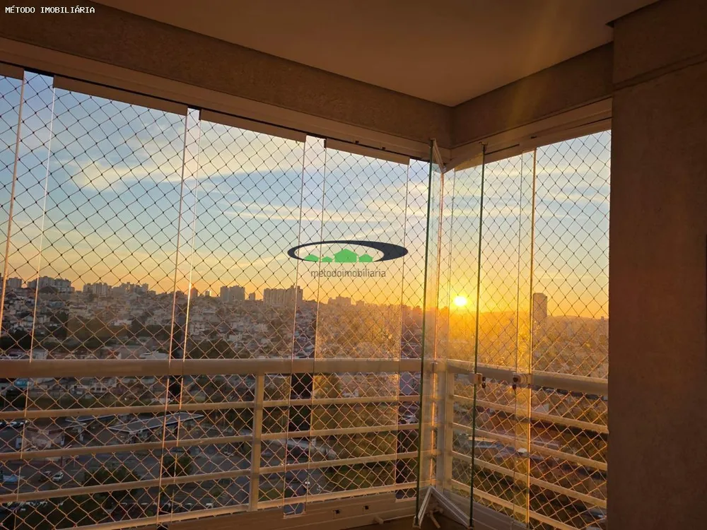 Apartamento, 3 quartos, 83 m² - Foto 6