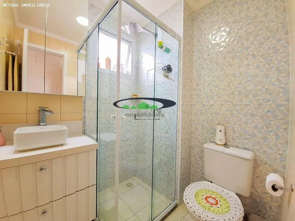 Apartamento, 3 quartos, 83 m² - Foto 4