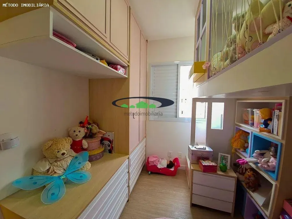 Apartamento, 3 quartos, 83 m² - Foto 10