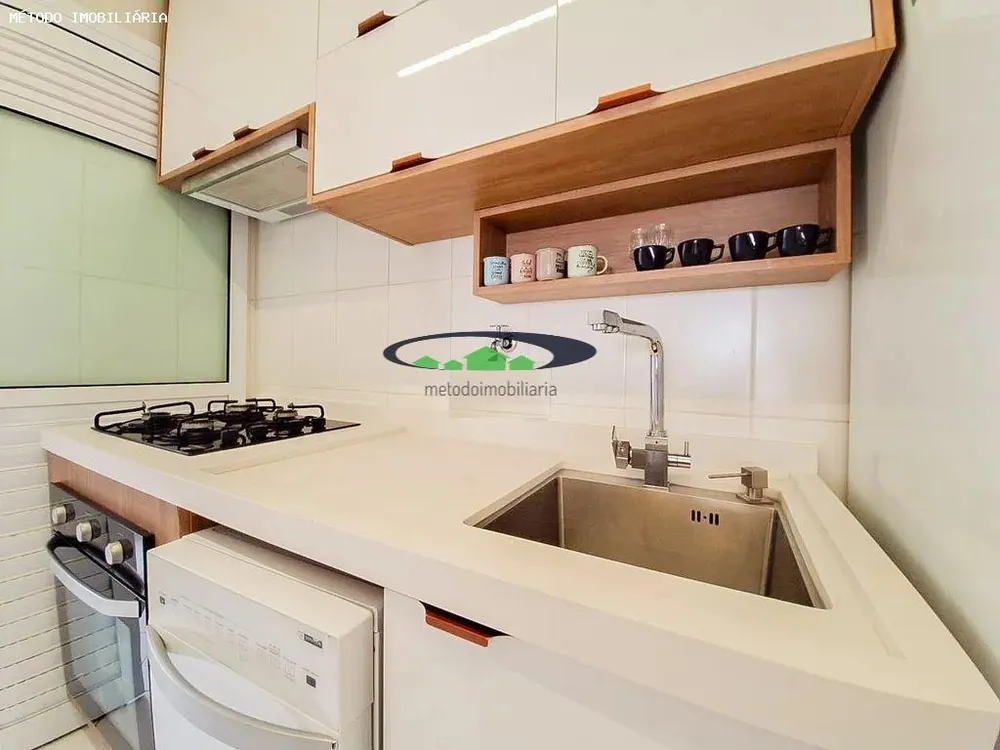 Apartamento, 3 quartos, 83 m² - Foto 7