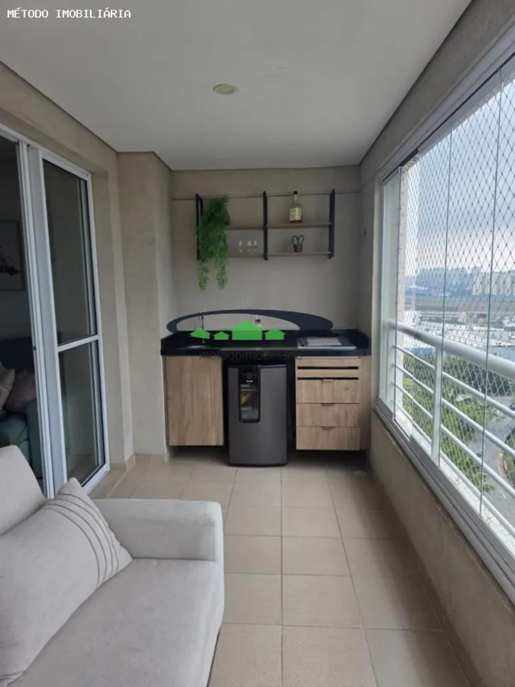 Apartamento, 3 quartos, 83 m² - Foto 3