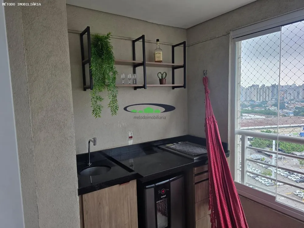 Apartamento, 3 quartos, 83 m² - Foto 3