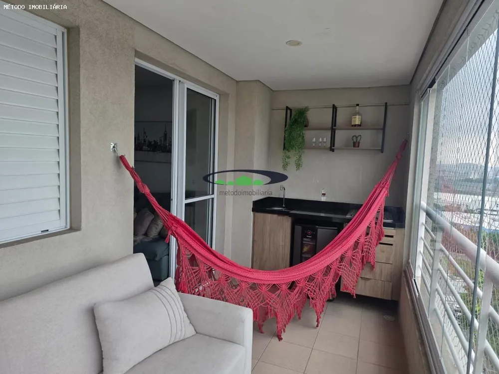 Apartamento, 3 quartos, 83 m² - Foto 5