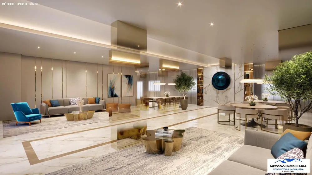 Casa, 3 quartos, 74 m² - Foto 3