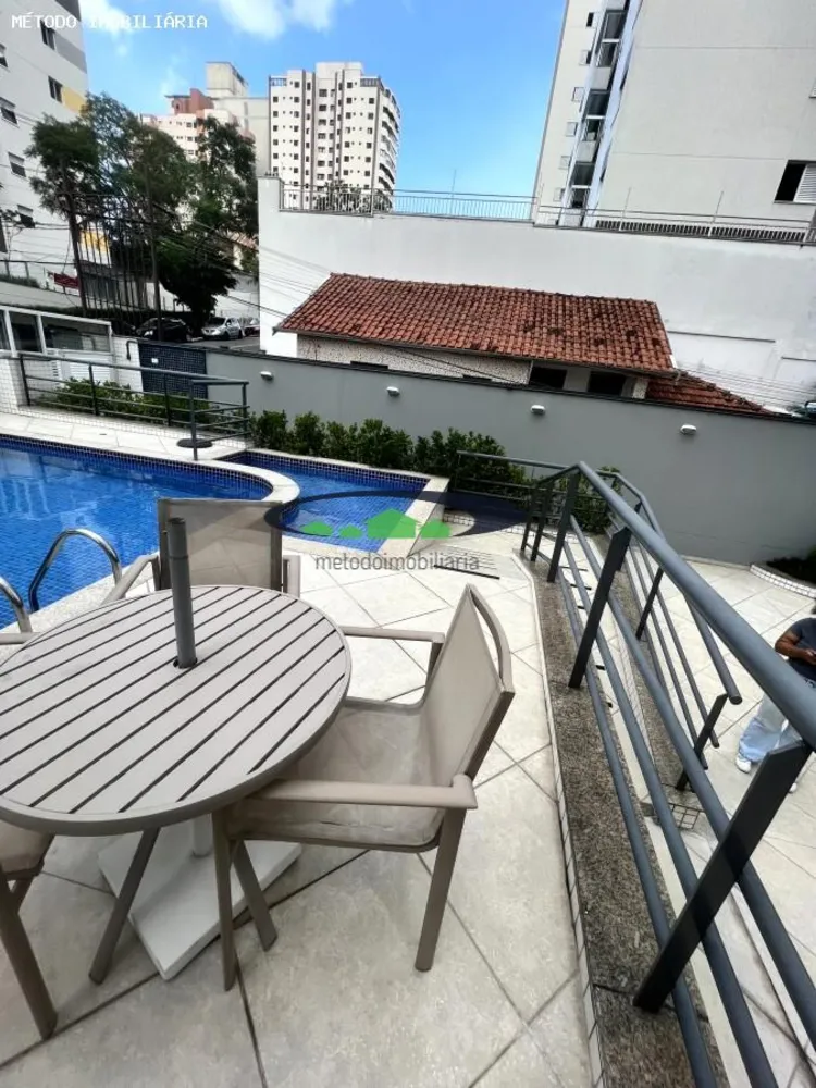 Apartamento, 3 quartos, 155 m² - Foto 10