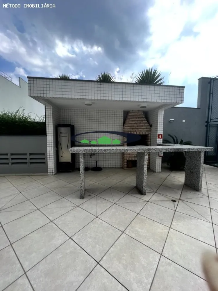 Apartamento, 3 quartos, 155 m² - Foto 6
