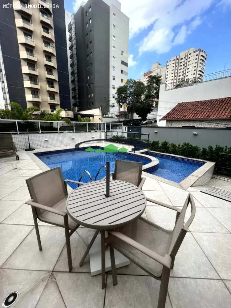 Apartamento, 3 quartos, 155 m² - Foto 7