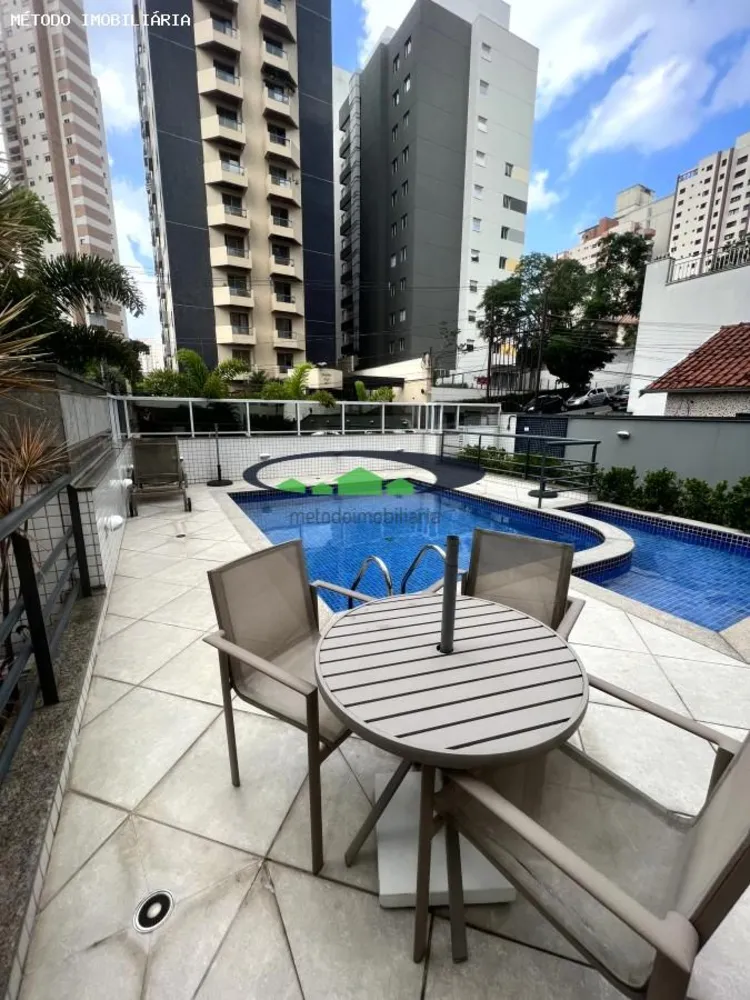 Apartamento, 3 quartos, 155 m² - Foto 5
