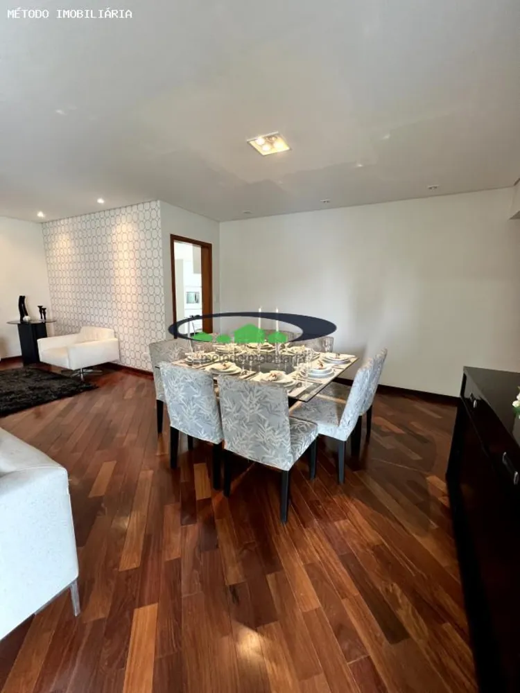 Apartamento, 3 quartos, 155 m² - Foto 2