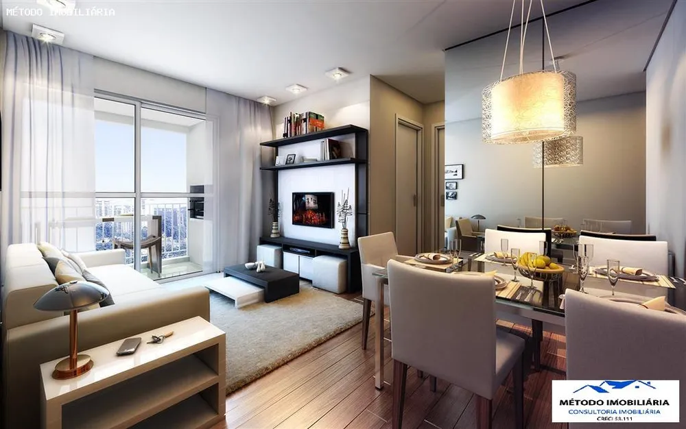 Apartamento, 2 quartos, 66 m² - Foto 5