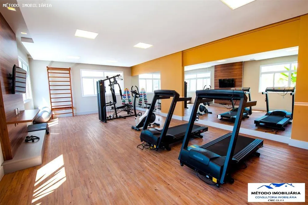 Apartamento, 2 quartos, 66 m² - Foto 7