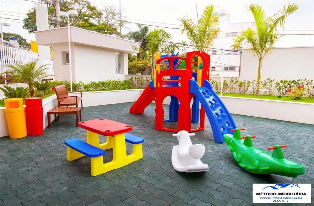 Apartamento, 2 quartos, 66 m² - Foto 10