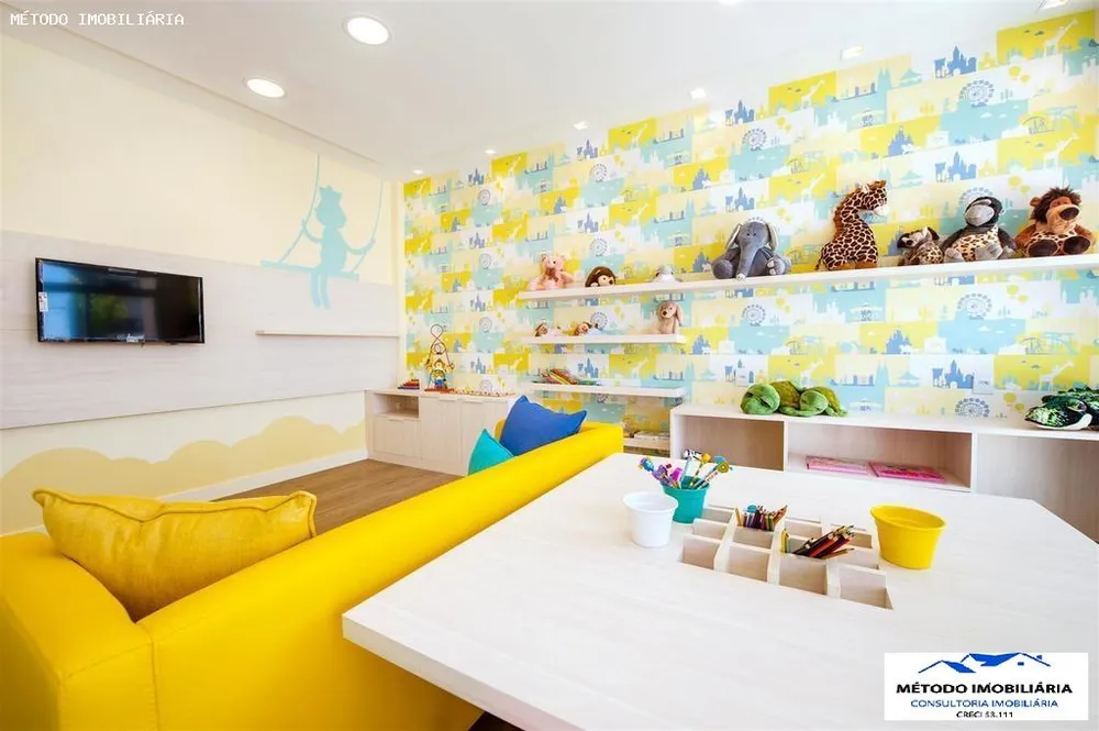 Apartamento, 2 quartos, 66 m² - Foto 1