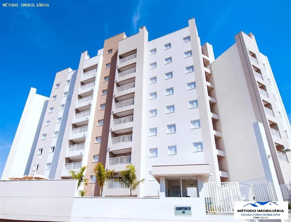 Apartamento, 2 quartos, 66 m² - Foto 4