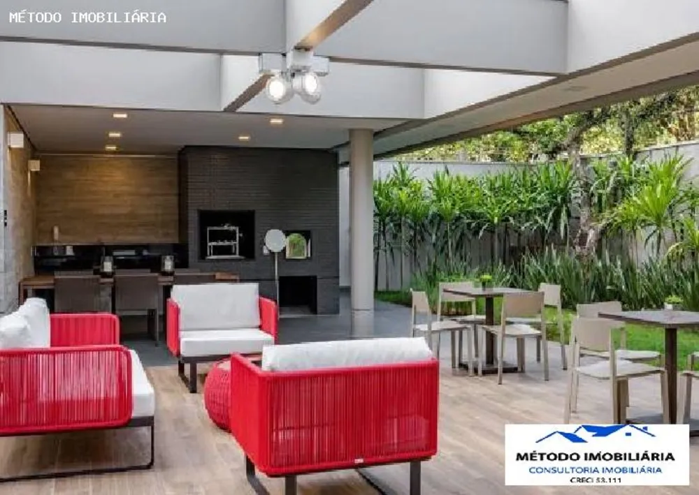 Apartamento, 3 quartos, 113 m² - Foto 1
