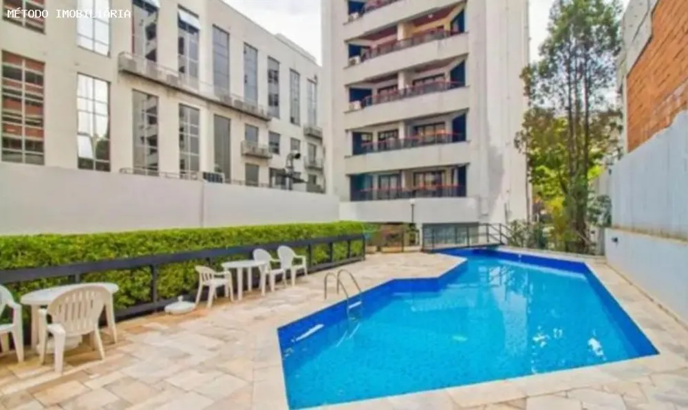 Apartamento, 1 quarto, 36 m² - Foto 12