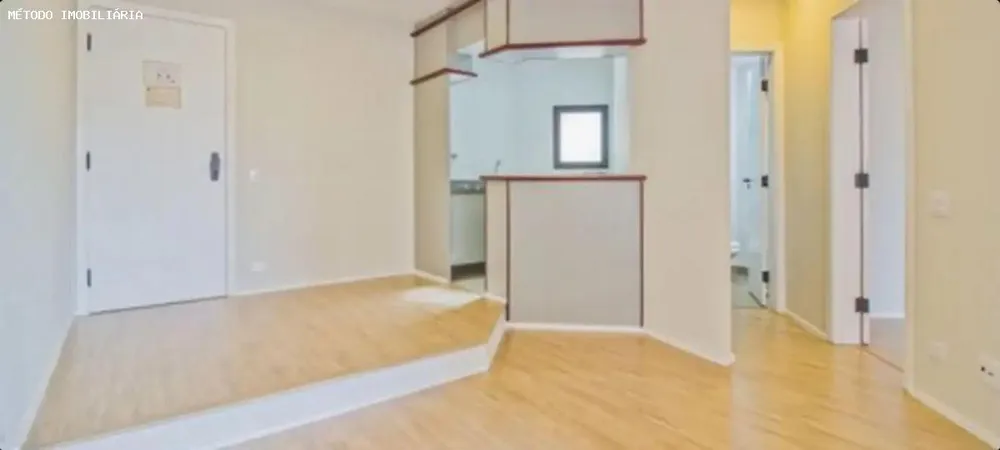 Apartamento, 1 quarto, 36 m² - Foto 6