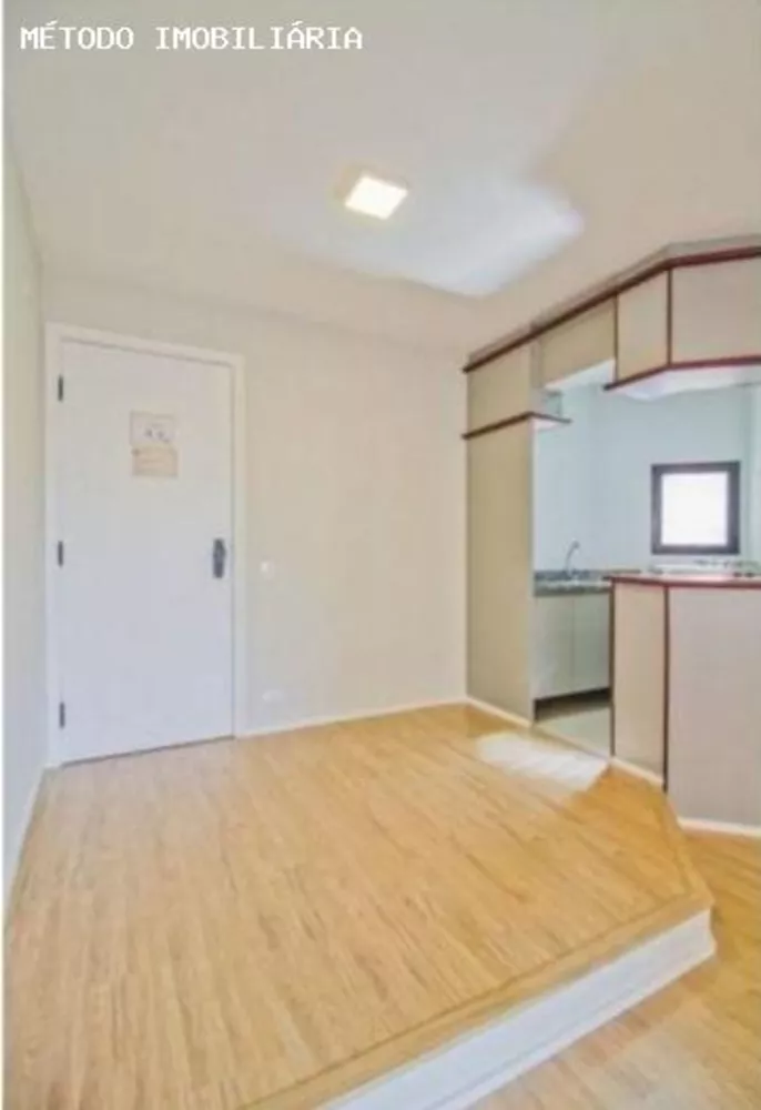Apartamento, 1 quarto, 36 m² - Foto 5