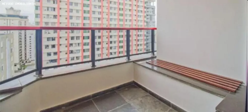 Apartamento, 1 quarto, 36 m² - Foto 4