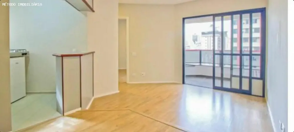Apartamento, 1 quarto, 36 m² - Foto 1