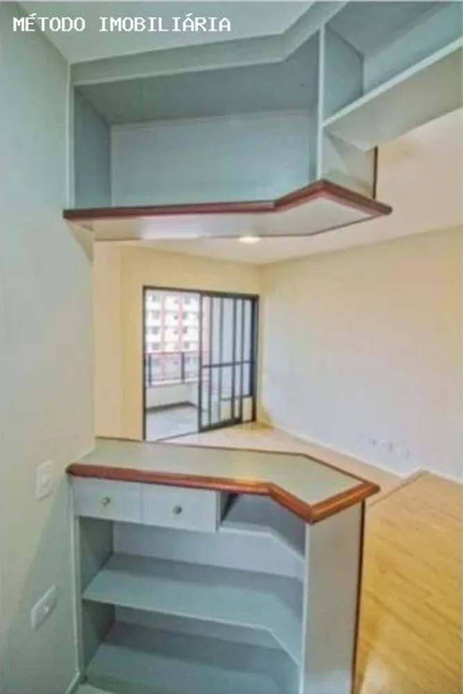 Apartamento, 1 quarto, 36 m² - Foto 8