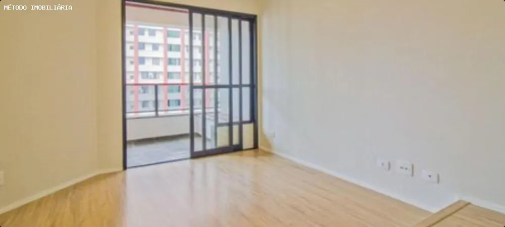 Apartamento, 1 quarto, 36 m² - Foto 2