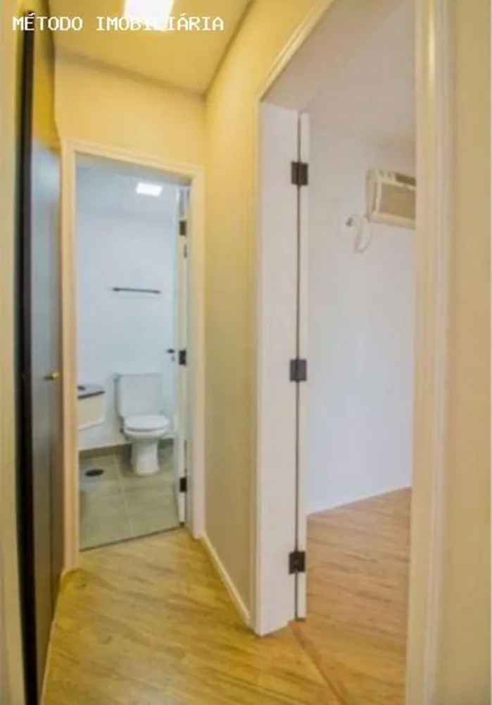 Apartamento, 1 quarto, 36 m² - Foto 11