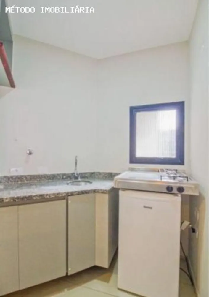 Apartamento, 1 quarto, 36 m² - Foto 7