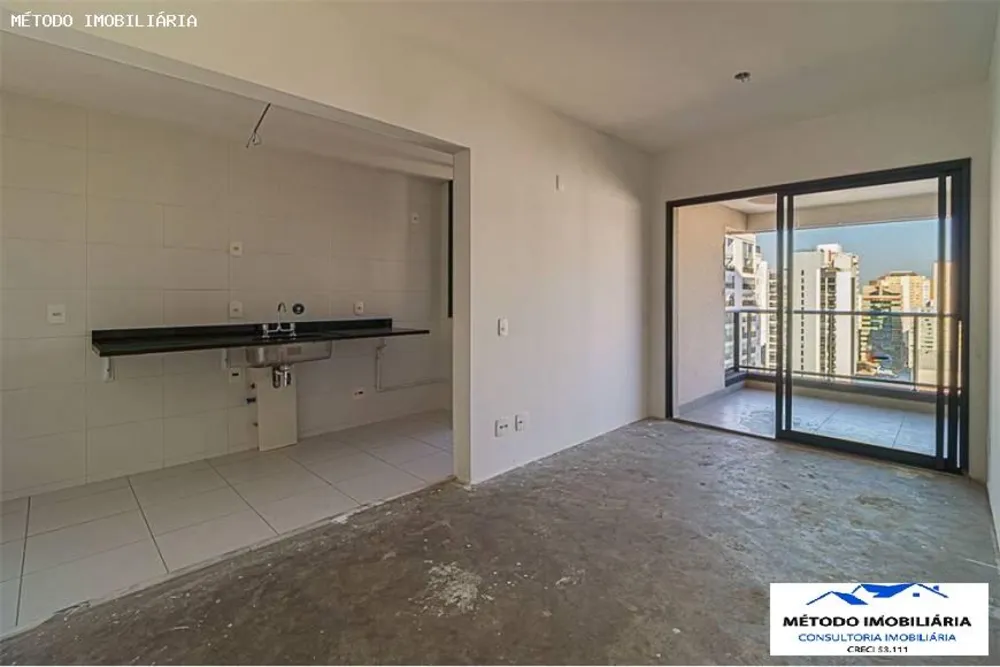 Apartamento, 2 quartos, 73 m² - Foto 2