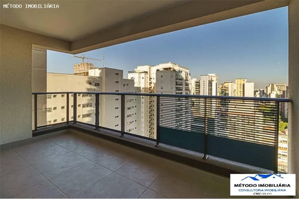 Apartamento, 2 quartos, 73 m² - Foto 2