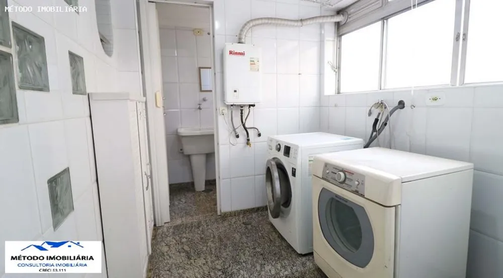 Apartamento, 3 quartos, 129 m² - Foto 9