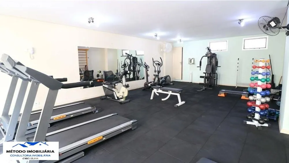 Apartamento, 3 quartos, 129 m² - Foto 12