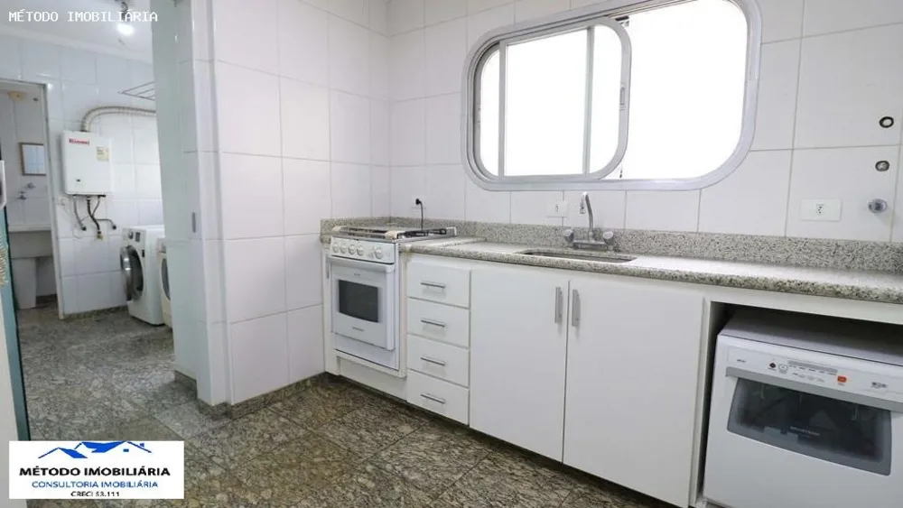 Apartamento, 3 quartos, 129 m² - Foto 8