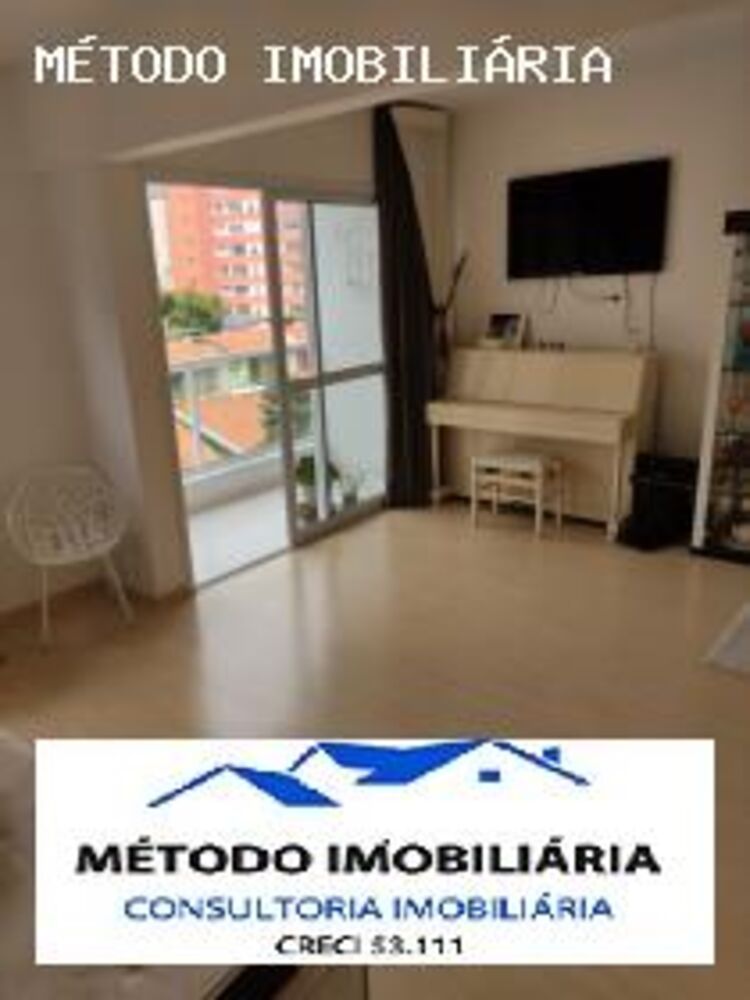 Apartamento, 2 quartos, 64 m² - Foto 5