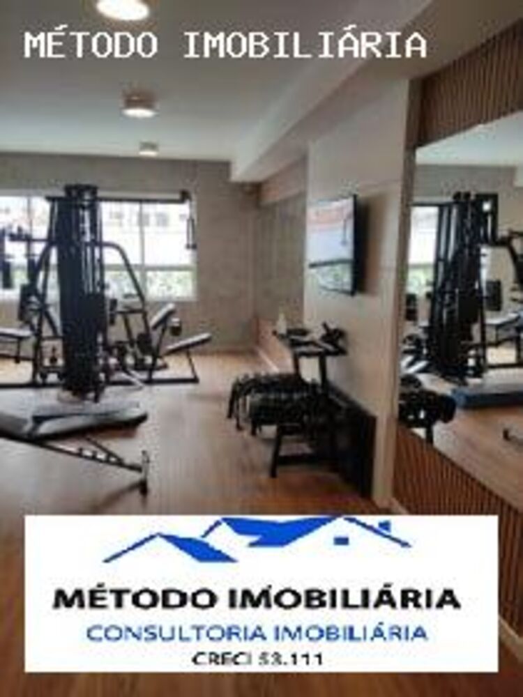 Apartamento, 2 quartos, 64 m² - Foto 8