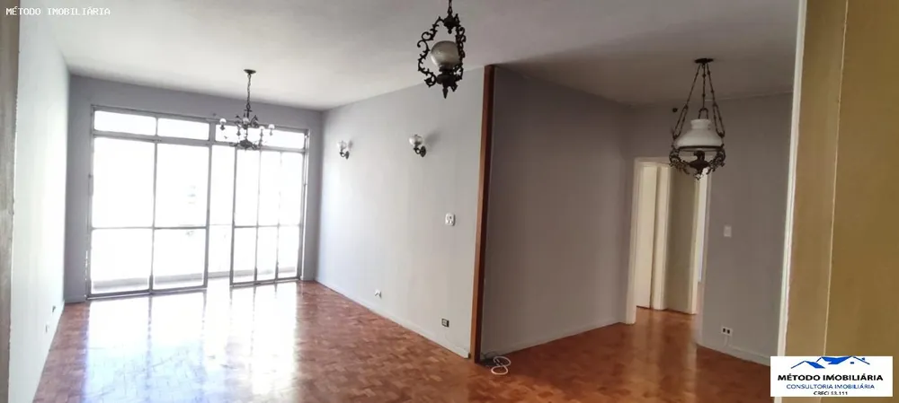 Apartamento, 3 quartos, 140 m² - Foto 2