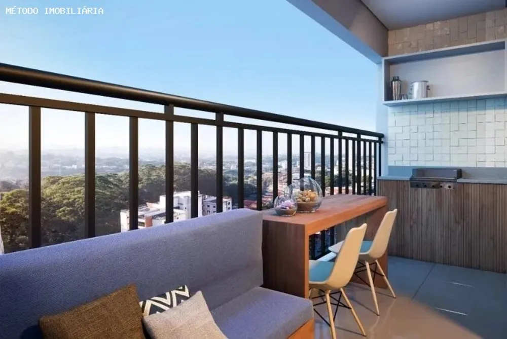 Apartamento, 2 quartos, 47 m² - Foto 3