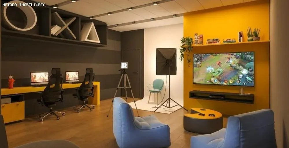 Apartamento, 2 quartos, 47 m² - Foto 4