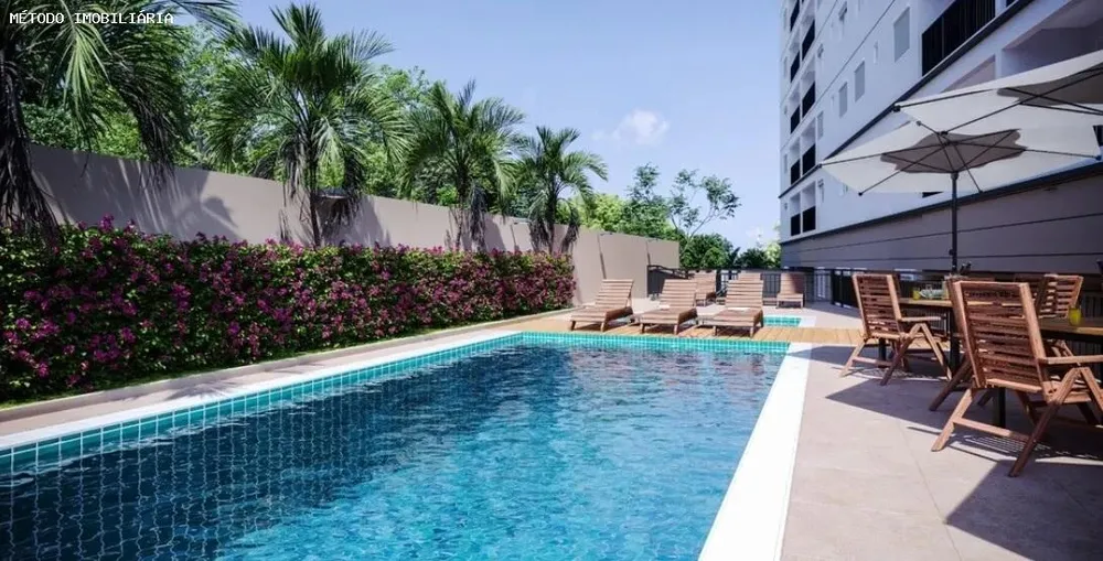 Apartamento, 2 quartos, 47 m² - Foto 1