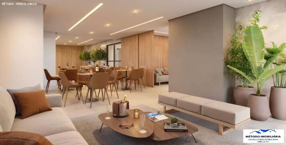 Apartamento, 2 quartos, 49 m² - Foto 4
