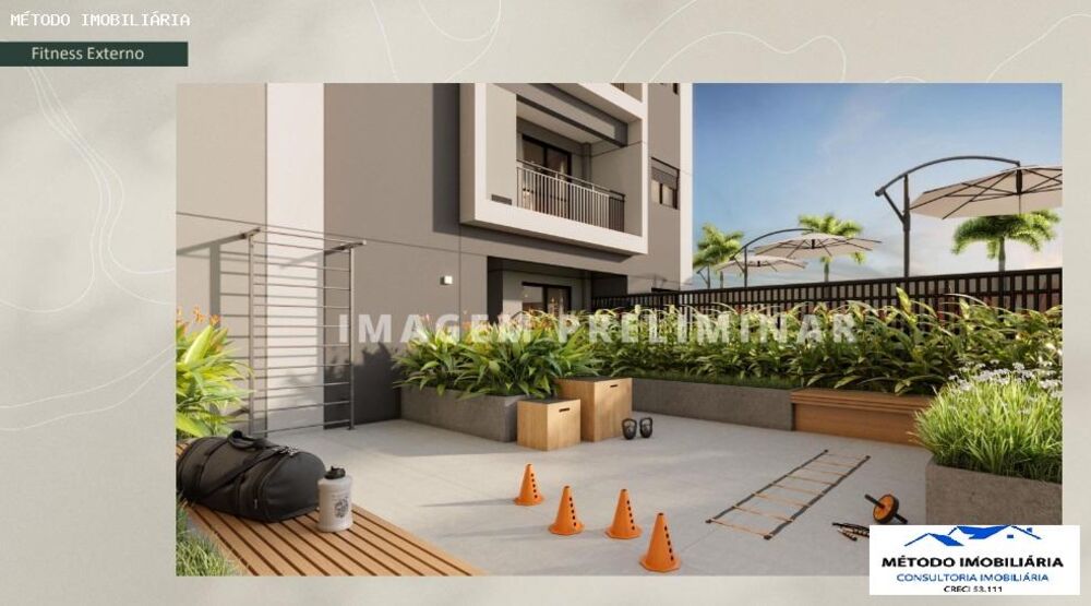 Apartamento, 2 quartos, 49 m² - Foto 11