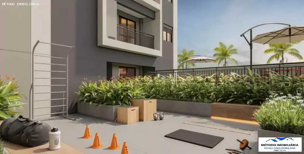 Apartamento, 2 quartos, 49 m² - Foto 14