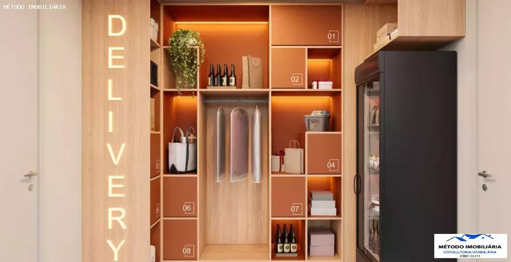 Apartamento, 2 quartos, 49 m² - Foto 13