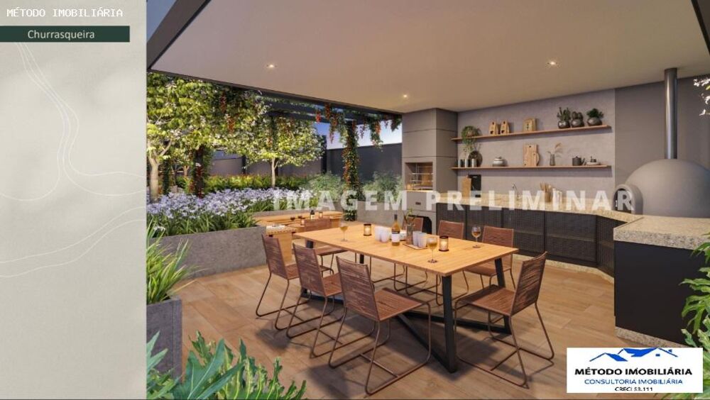 Apartamento, 2 quartos, 49 m² - Foto 6
