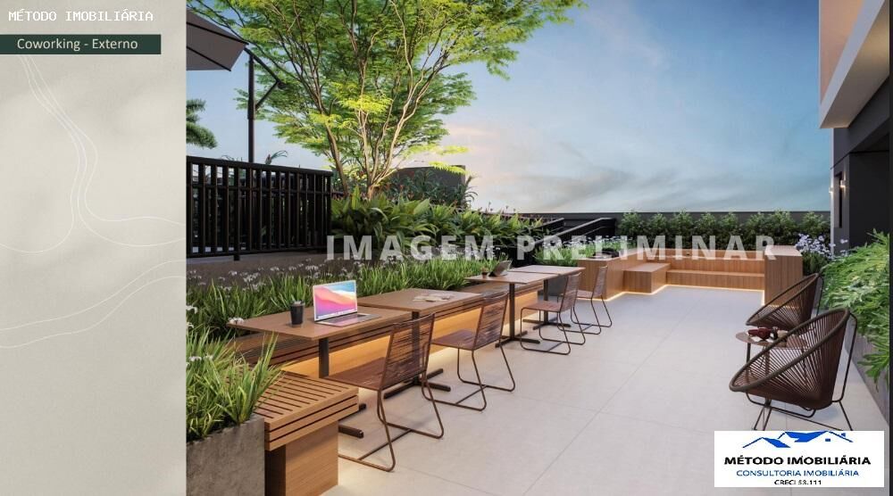 Apartamento, 2 quartos, 49 m² - Foto 5