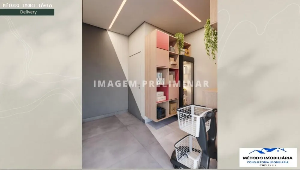 Apartamento, 2 quartos, 49 m² - Foto 19