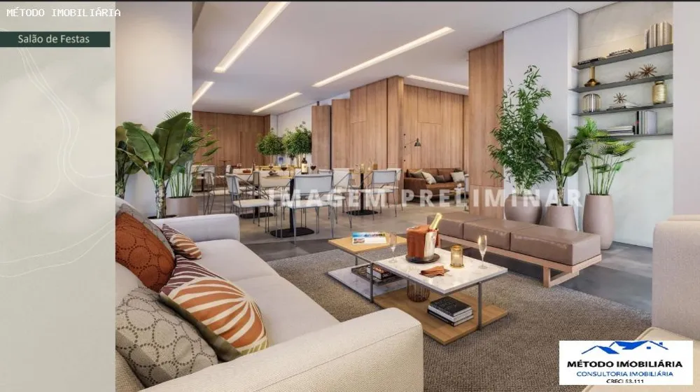Apartamento, 2 quartos, 49 m² - Foto 1