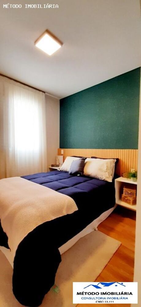 Apartamento, 3 quartos, 62 m² - Foto 4